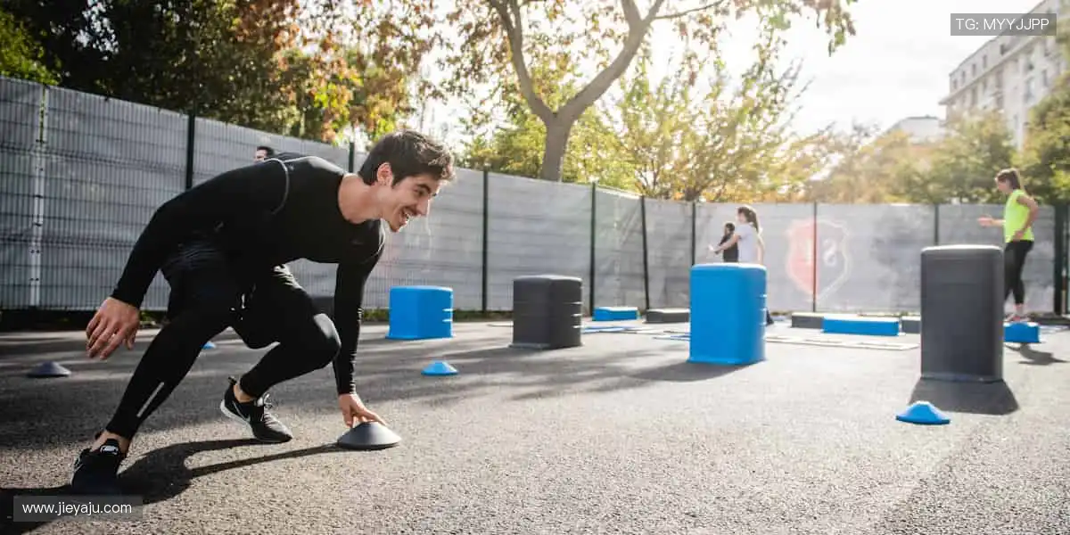 🌟 球星同款,解锁你的运动 Style!